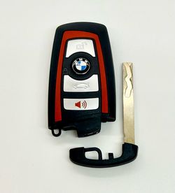 OEM BMW Keyless Entry Fob