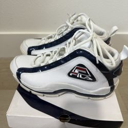 Fila Grant Hill 96 Retro 2013 Sz 9.5