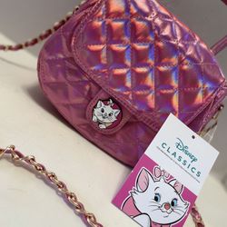 Disney’s Classics Aristocats Handbag / Crossbody 