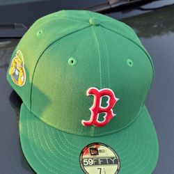 59fifty New Era The Simpsons Hat 7.5 Brand New