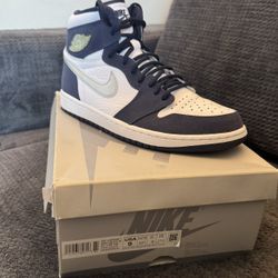 Air Jordan 1 High OG “Co Japan” Size 9.
