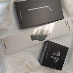 *New In Box* S25 Plus 256gb Unlocked