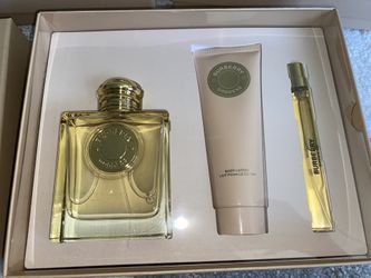 woman’s BURBERRY GODDESS