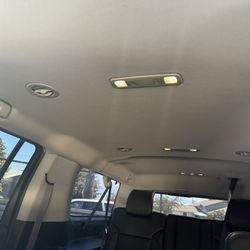 2016 Chevrolet Suburban