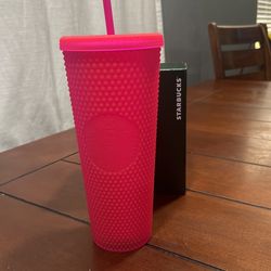 24 Oz Starbucks Tumblers 