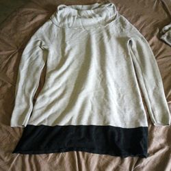 Comfy Warm Long Sleeve Sweater 