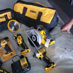 Dewalt