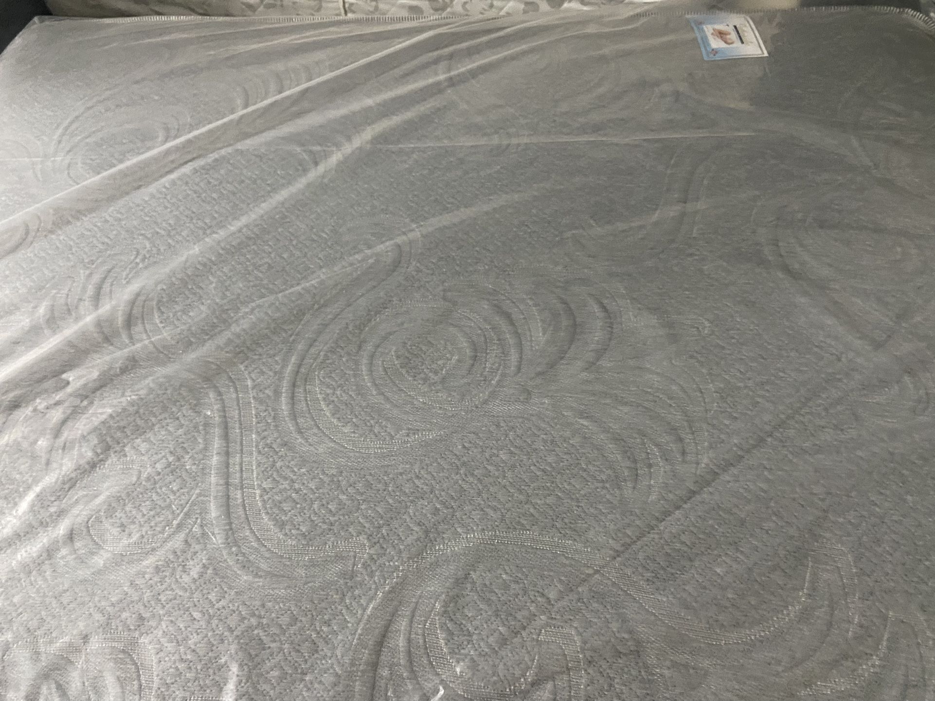 Beds All Sizes Mattress And Box Spring Available