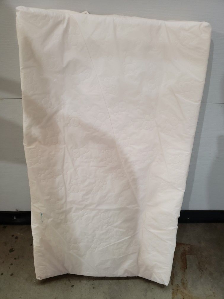 Baby Changing Table Pad Cushion