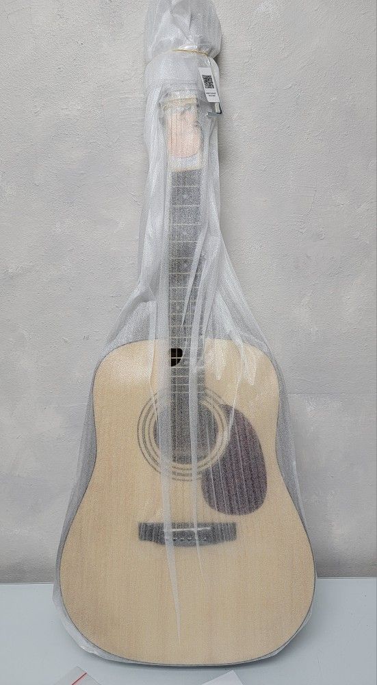 Cort Acoustic Guitar Earth Pack Bundle