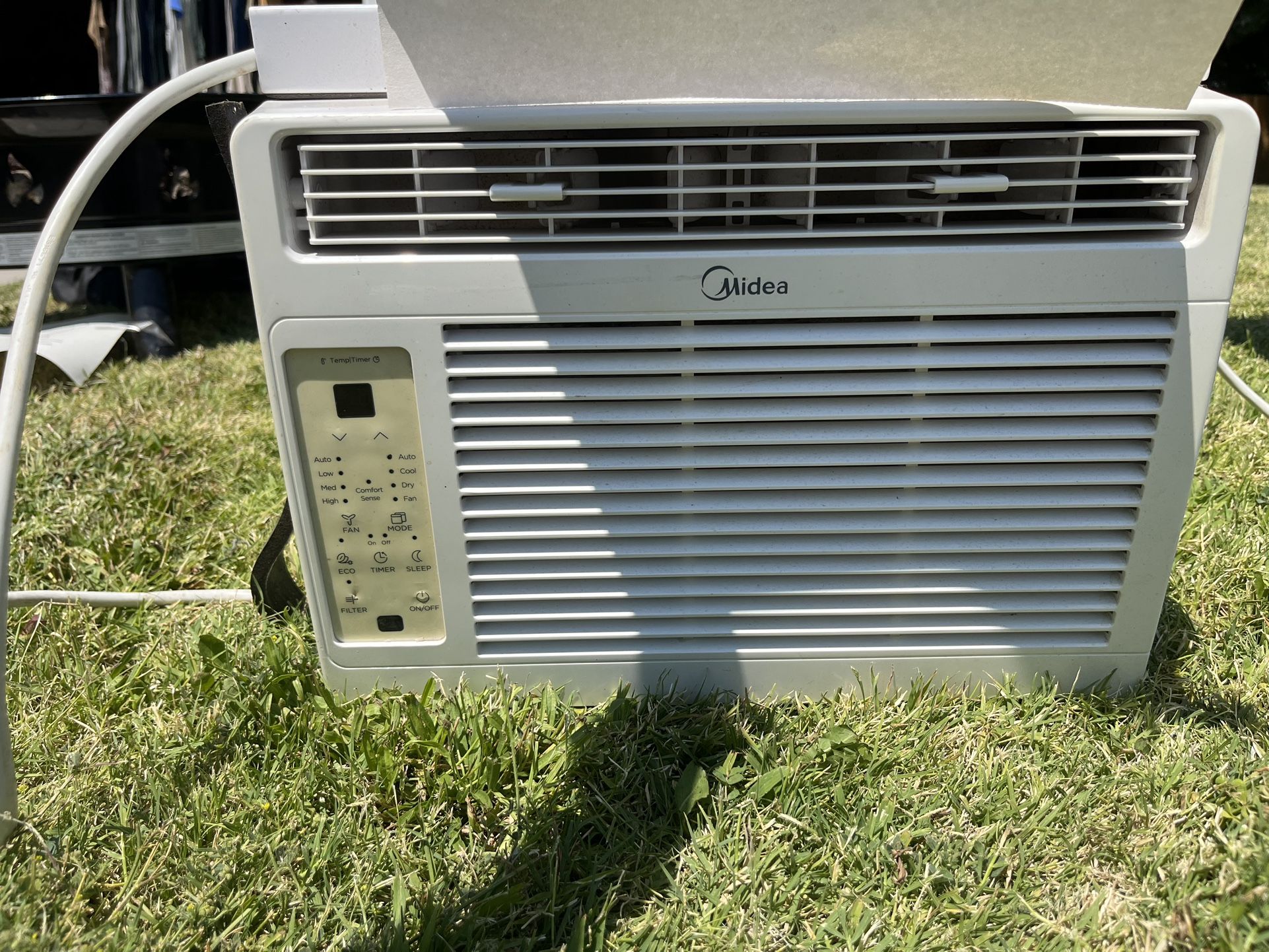 Window Ac Unit
