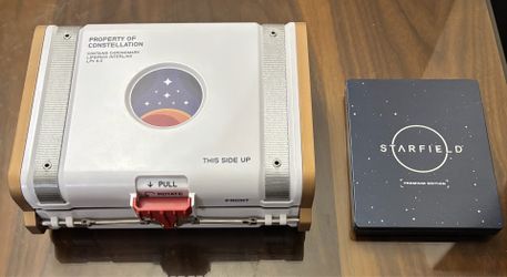 Starfield Constellation Edition