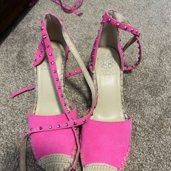 Vince Camuto Wedge Heel