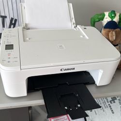 Canon Pixma Ts3300 Printer/scanner Wireless 