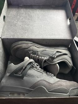 Air Jordan 4 Retro SE Wet Cement - Size 10.5   ($250 OBO)