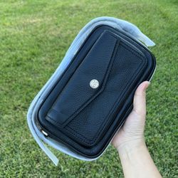 Michael Kors Jet Set Travel MD Camera Crossbody