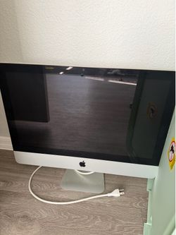Mac AIO 2011