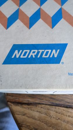 Norton Cbn Wheel