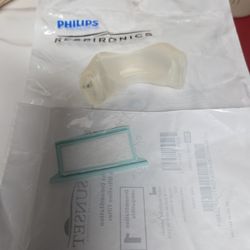 Respironics Nasal Cushions & Disposible Filters