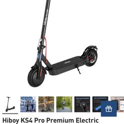 Hiboy Scooter 