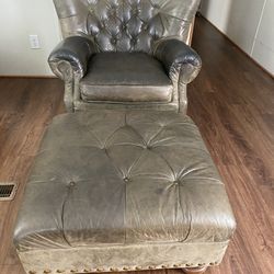 Vintage Chair (Need Gone) 