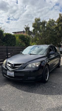 2009  Mazda