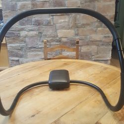 Abs Work Out Equipment