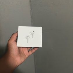 AirPod pro 3