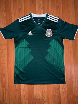 2018 Mexico Jersey (Medium)