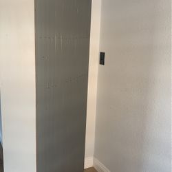 5 Book Shelf