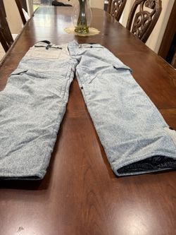 men pants