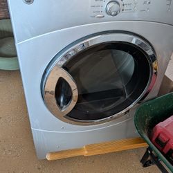 Dryer For Parts 
