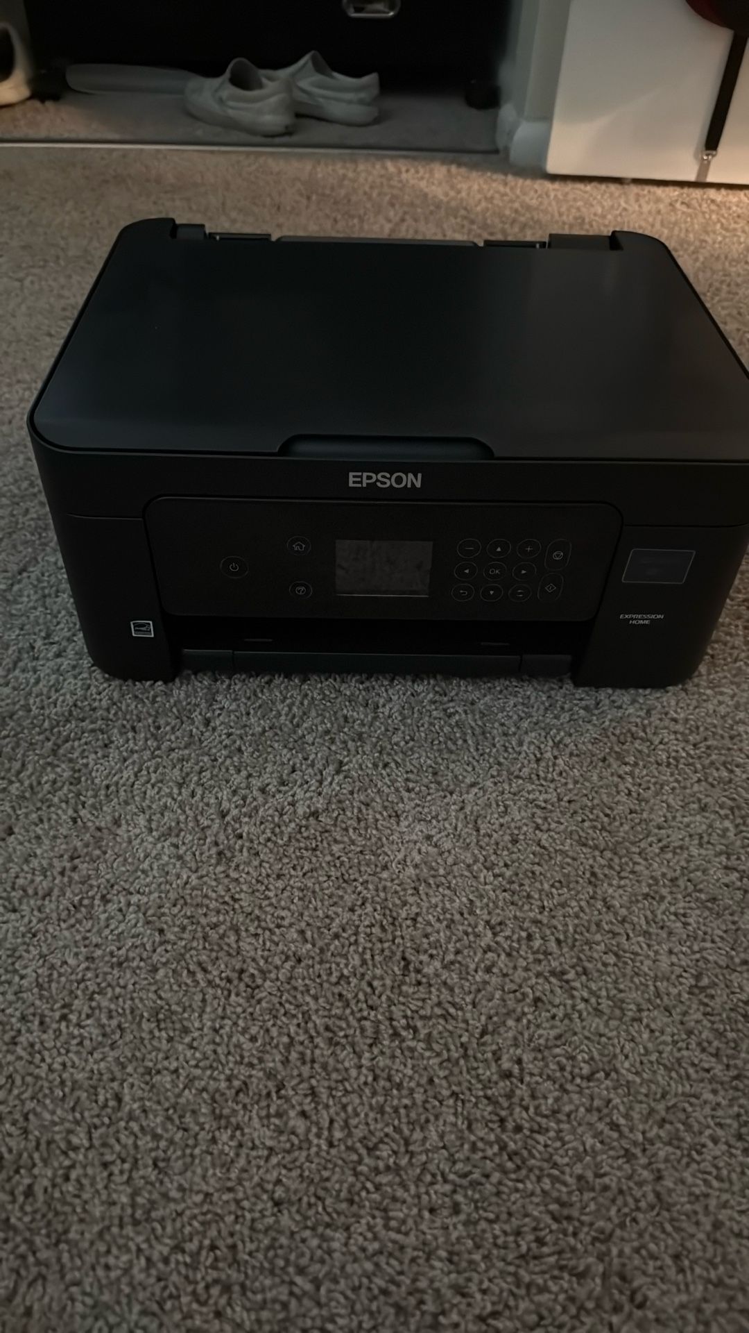Epson Printer
