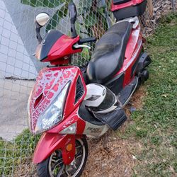 PEACE SPORTS 150   walk and drive well 