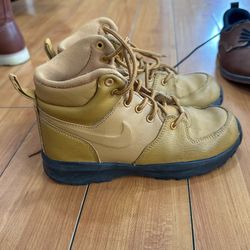 Nike Boys Boots