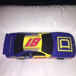 Die Cast Cars