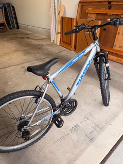 Huffy brand new bike