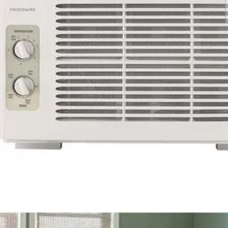 Get Them While It's HOT! Window AC Air Conditioner 5000 BTU 