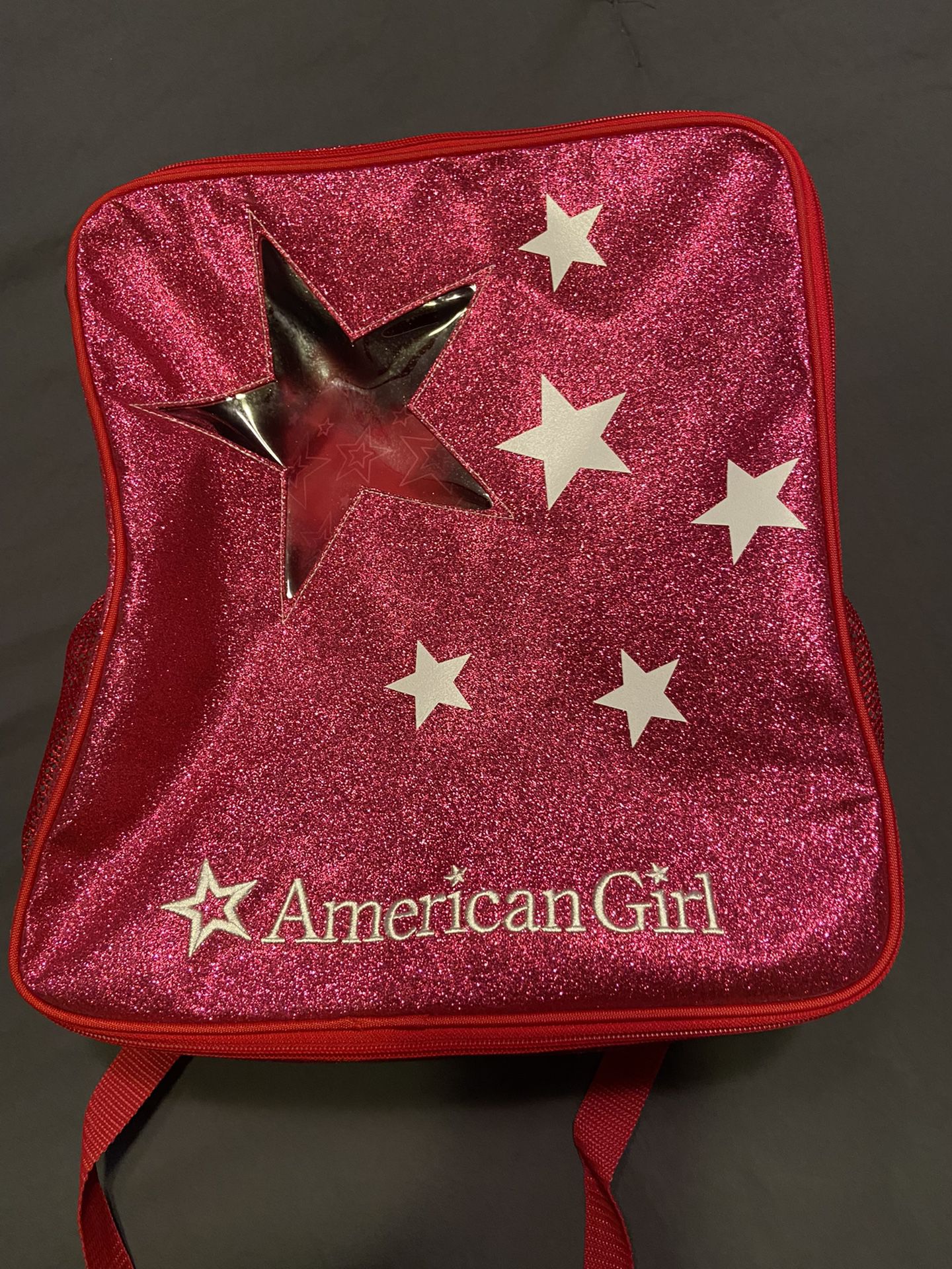 American Girl Carrying Bag