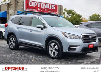 2019 Subaru Ascent