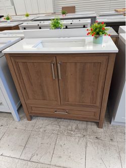 Bathroom cabinet