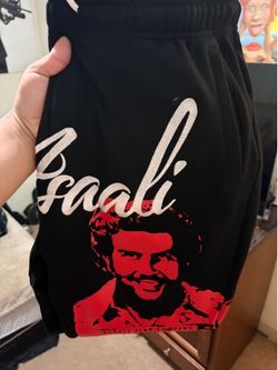 Asaali sweatpants