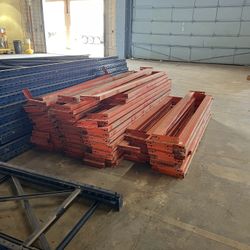 Warehouse Racks 
