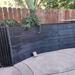 Swimming Pool Solar Panels