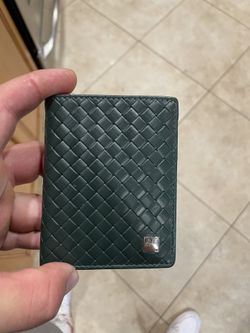 Men’s Leather Wallet