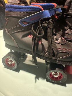 Brand New Pair Of Roller Skates