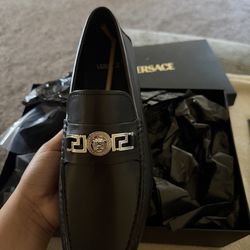 NEVER WORN Designer shoes