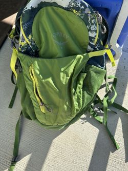 Osprey Daylite Plus Hiking Backpack