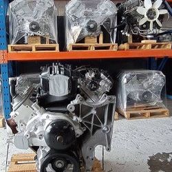 ENGINES | All brands | New and Used