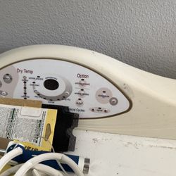 Maytag Neptune Dryer